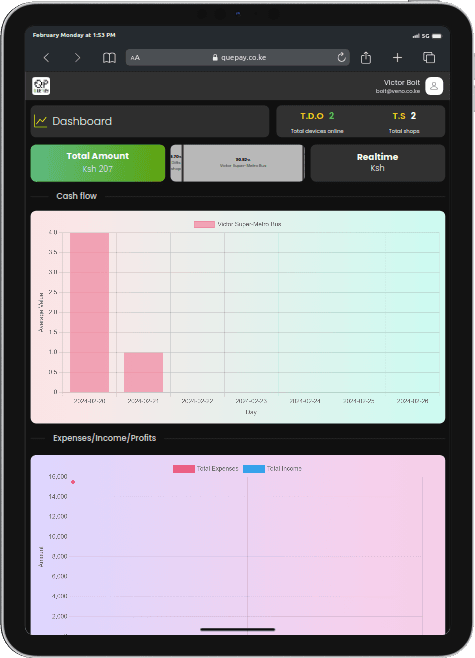 quepay app